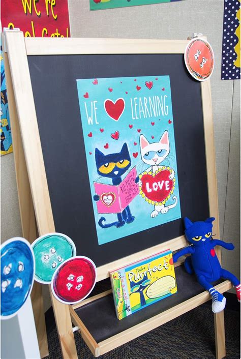 Edupress Pete the Cat Holiday and Seasonal Poster India | Ubuy