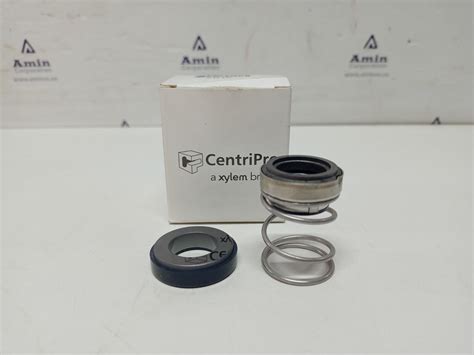 Goulds pump 10K55 Mechanical seal - New – Amin Corporation