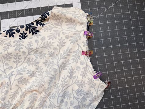Tulip Sleeve Pattern Tutorial 的图像结果