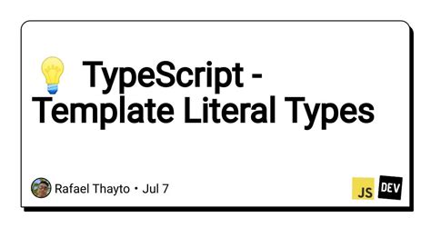 Image result for Template Literal Syntax