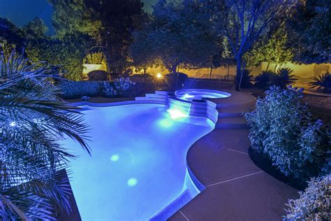 Image result for LED Pool Lights