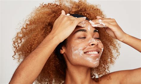 Image result for After Washing Face