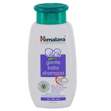 Himalaya gentle baby Shampoo – Fresh Club