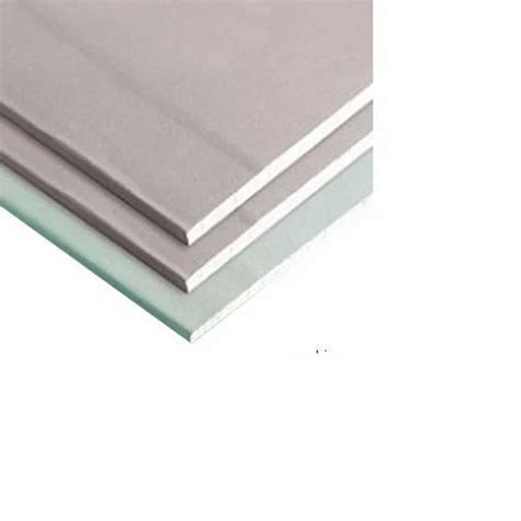 Paper Faced Gypsum Board - Standard Gypsum Board Trader - Retailer from ...