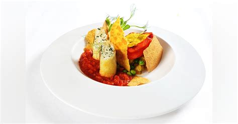 Modern Indian Restaurant Ziya Pops Up At Oberoi | LBB, Bangalore