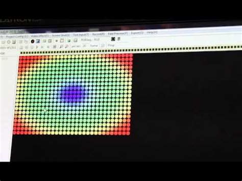 LED Edit Software 的图像结果