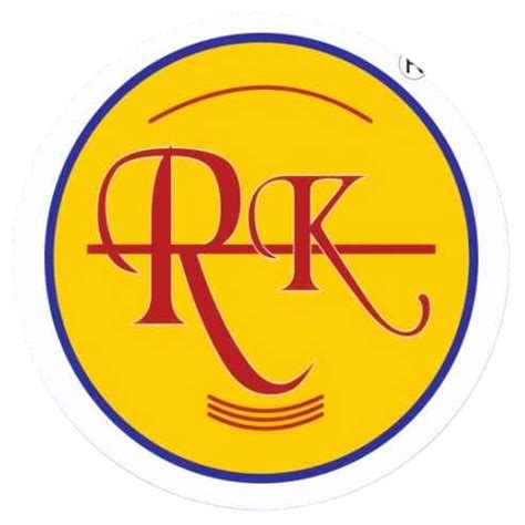 R.K. Embroidery - Tailoring & Embroidery Material Store in Chennai ...