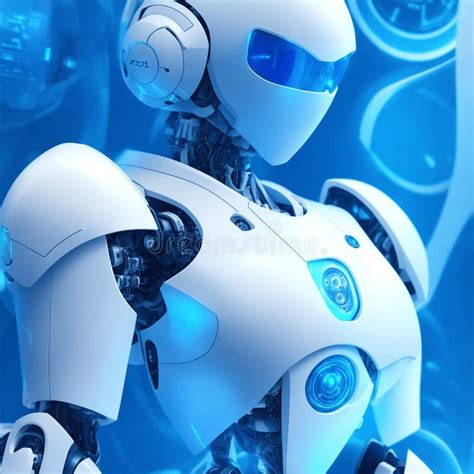 Image result for Coding Robot Blue