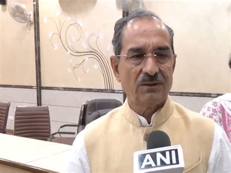 Karur stampede: BJP's Madan Rathore claims permission of only 10,000 ...