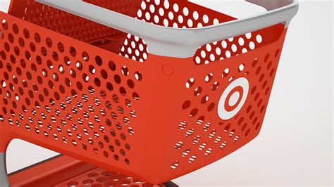 Image result for Target Store Cart