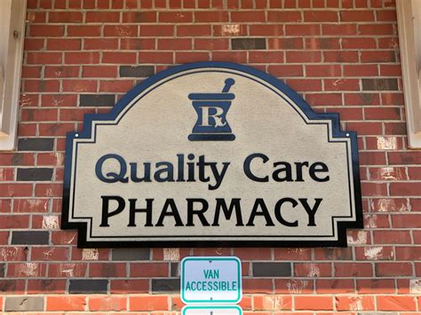 Photo Gallery - Quality Care Pharmacy Seven Lakes & Pinehurst