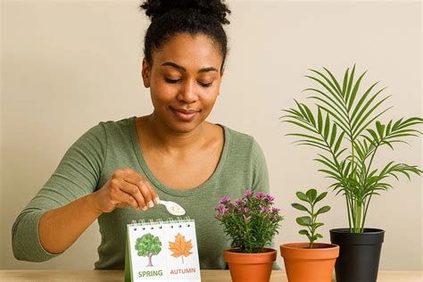 An Expert Guide: How You Should Fertilize Your Houseplants