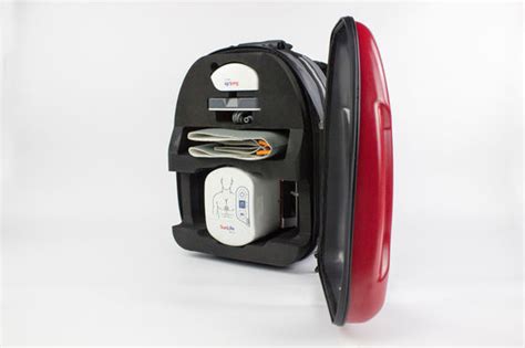 Automatic CPR Compression Machine 的图像结果