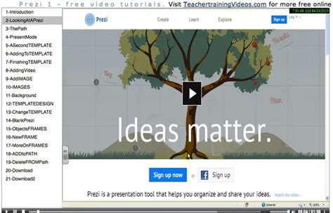Prezi Tutorial for Beginners 的图像结果