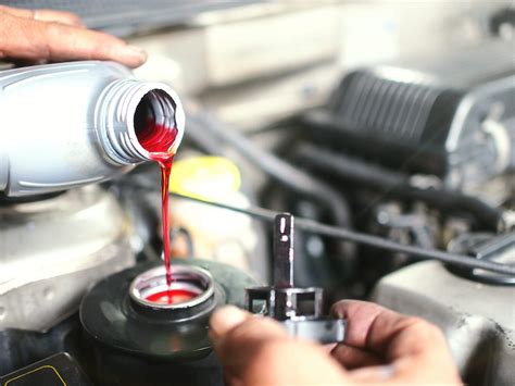 True Cost of Brake Fluid Change - G&G Auto Repair