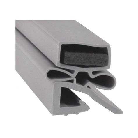 Gaskets By Profile - Cooler Door Gaskets