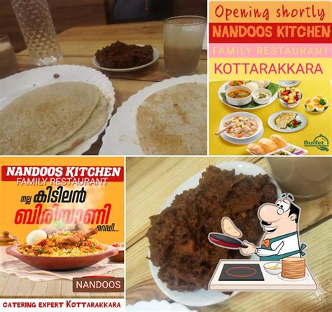 Chettayees kitchen, Kottarakkara - Restaurant menu, prices and reviews