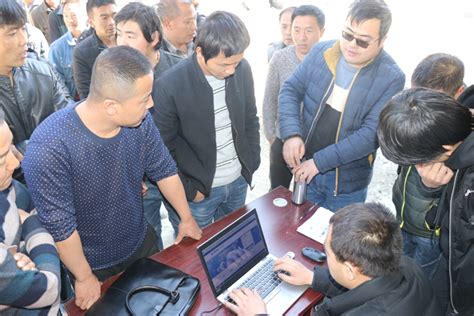 中国水电三局 工会工作 苏洼龙项目创新高效支付农民工工资