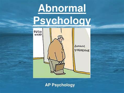 Image result for Abnormal