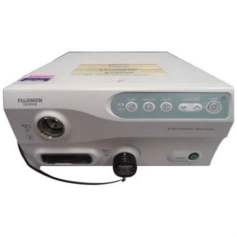 Endoscope Equipment - Olympus CV-170 Video Endoscopy Processor ...