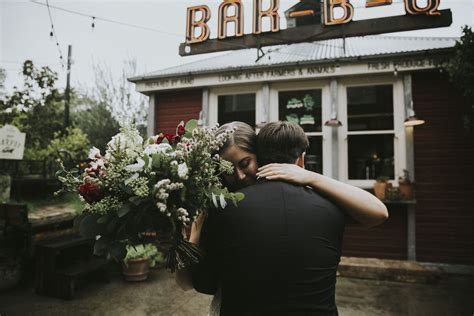 Erin & Ross – All Grown Up