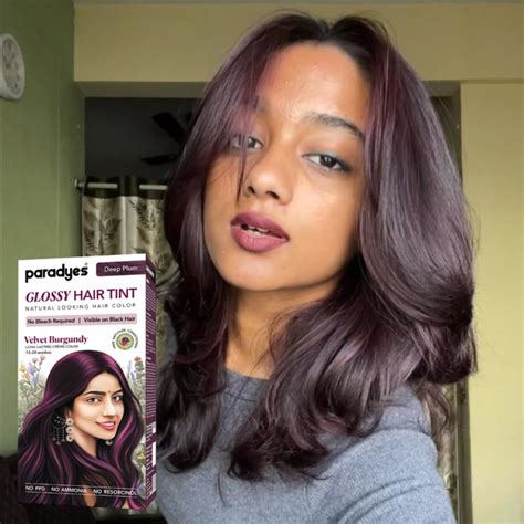 Best Valentine’s Hair Colour Ideas | Paradyes