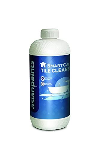 Asian Paints SmartCare Tile Cleaner 500ml | Ceramic & Tile Cleaner ...