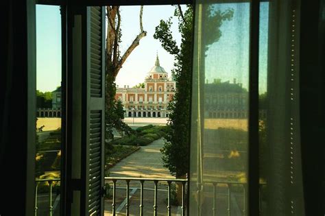 NH COLLECTION PALACIO DE ARANJUEZ - Hotel Reviews, Photos, Rate ...