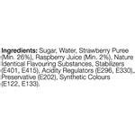 Buy DaVinci Gourmet Beverage Blend - Mixed Berry, Rich In Antioxidants ...