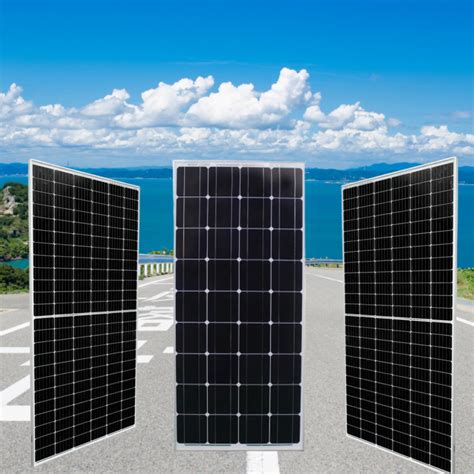 25 Years 280W PV Module Monocrystalline Silicon Wholesale Solar Panel ...