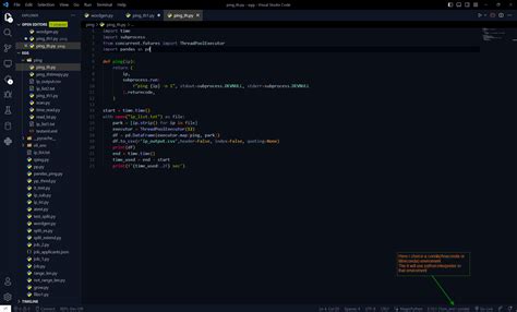 Image result for Python Path Settings vs Code Settings