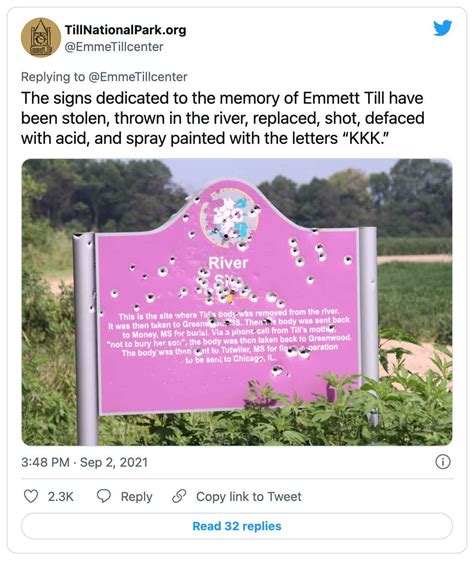 Emmett Till's Memorial Was Defaced — Here's How To Help