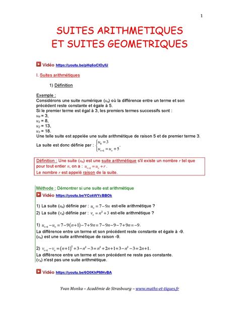 Image result for Python Suite Arithmetique