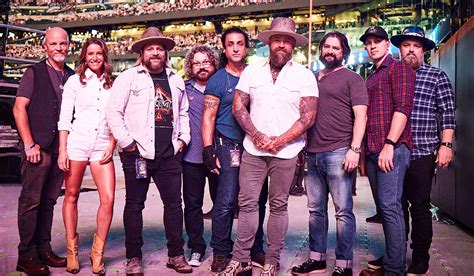 Warner Music Nashville