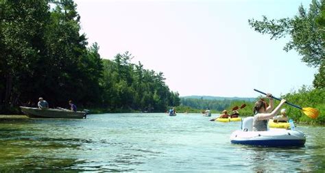 Tubing on the Platte River (Honor) - 2022 What to Know Before You Go ...