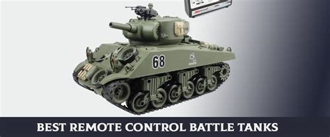 Image result for Remote Control Battle Tanks