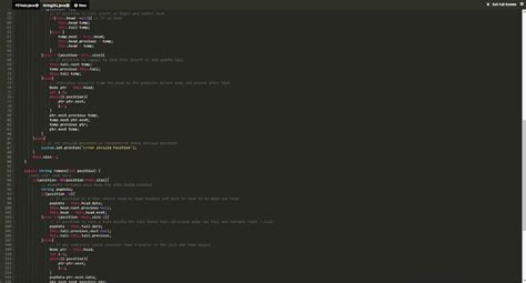 Image result for String Stack Problem Solution