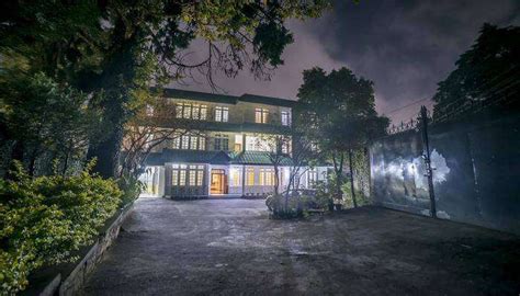 Guest Houses In Shillong For A Relaxing And Comfortable Stay