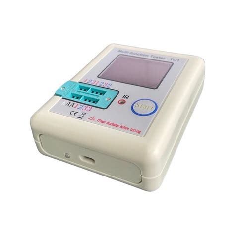 Image result for Multimeter IC