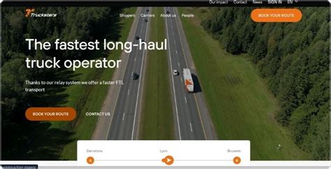 Logistics Routing Software 的图像结果