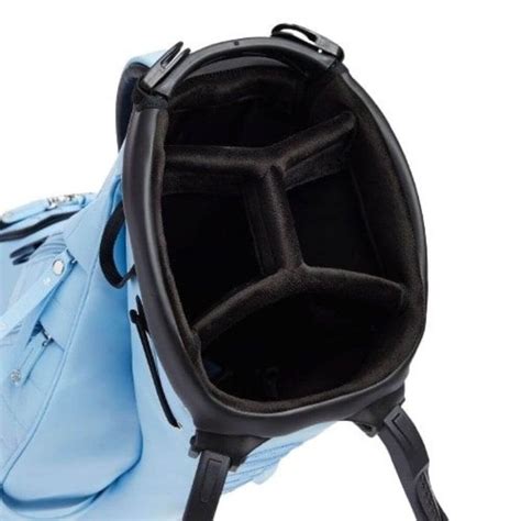 G/Fore Daytona Plus Stand Golf Bag - Sky Blue – Sportswing.in