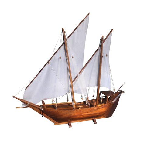 Premium Traditional Teak Uru Miniature - Nimton Sales and Distribution ...