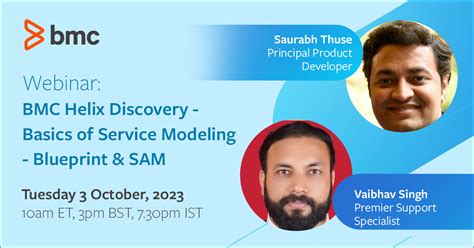 Image result for BMC Helix Tutorial