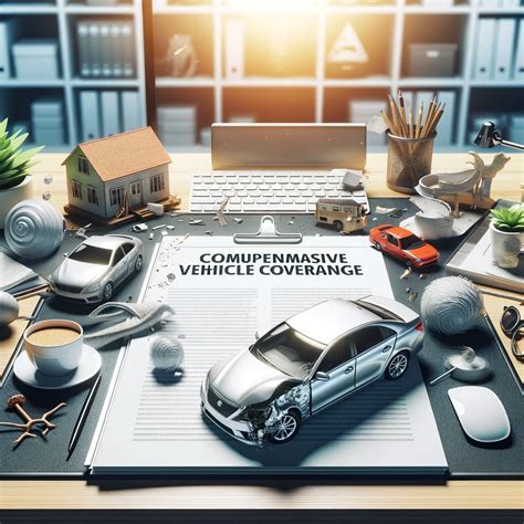 Getting to Know Comprehensive Coverage: Your Vehicle’s Essential Guide | Audi Aid