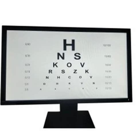 Image result for Screenreader Vision Testing Equipment