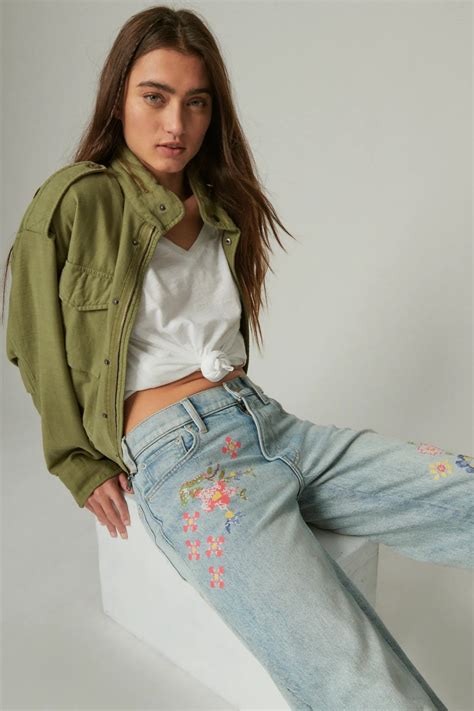 MID RISE BOY | Lucky Brand