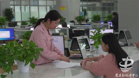重庆忠县：“三创新”优化营商环境真情服务企业