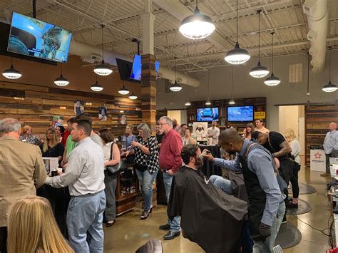 Baron's Man Cave 2019 : Blog Entries : News & Events : Memphis Oral ...