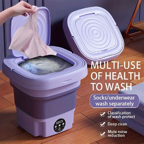 Best Collapsible Washing Machine 的图像结果