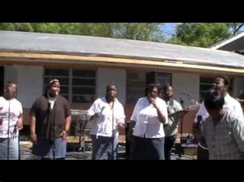 Copeland Family Singers Featuring Fannie Copeland - YouTube